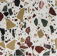 Terrazzo Tiles